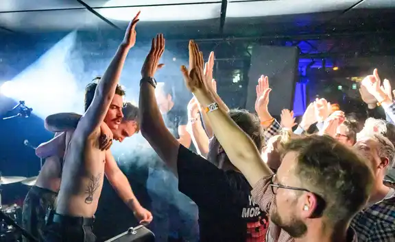 Gans 2026