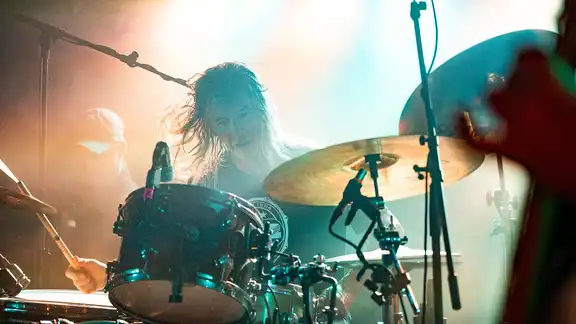 Corrosion Of Conformity 2023
