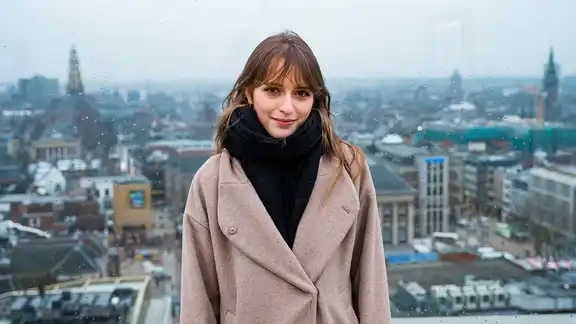 Nina Kohout 2023