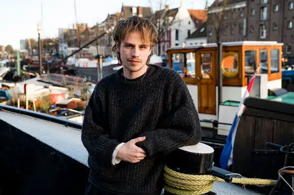Sam de Nef 2023