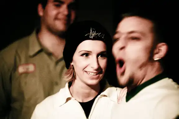 Guano Apes 1997