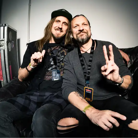 Amorphis 2024