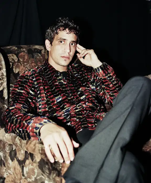 A.J. Croce 1998
