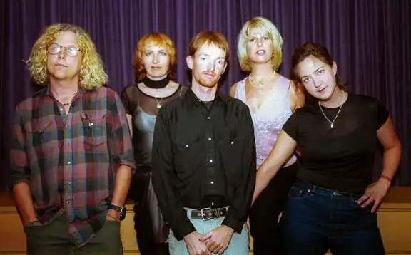 Hazeldine 1998