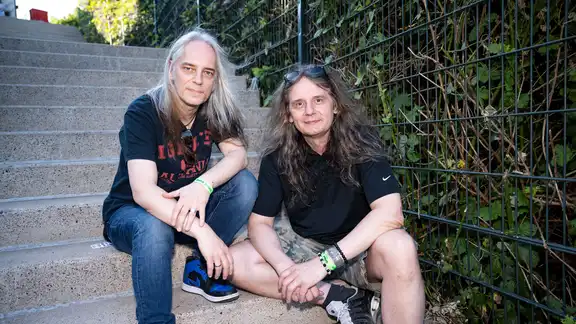 Blind Guardian 2022