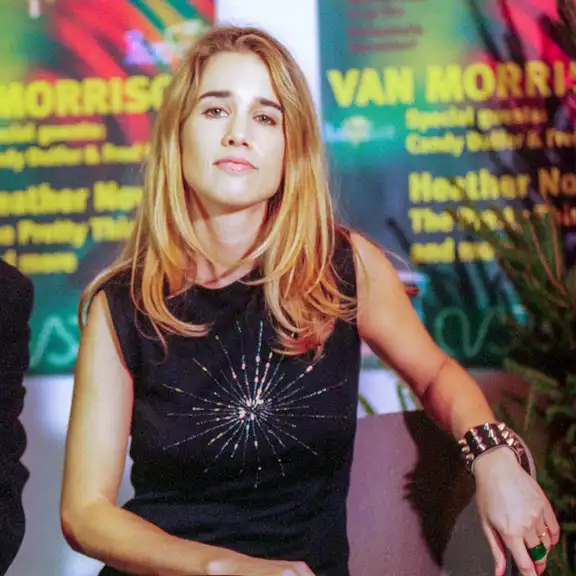 Heather Nova 1998