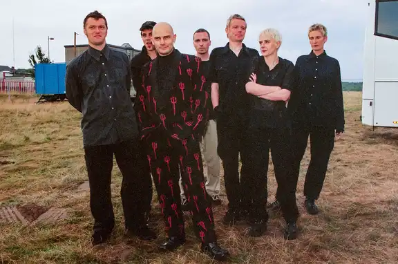 Chambawamba 1998