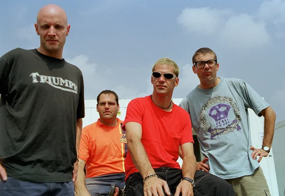 Descendens 1997