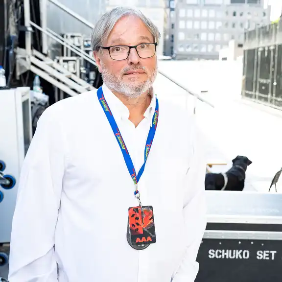 Ernst-Ludwig Hartz 2022
