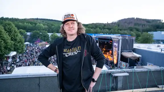 Jens Heide 2022