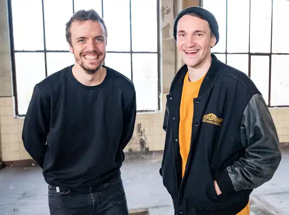 Das Lumpenpack 2021