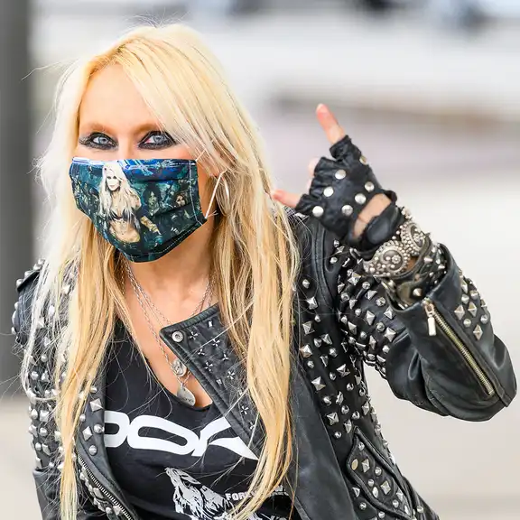 Doro 2020