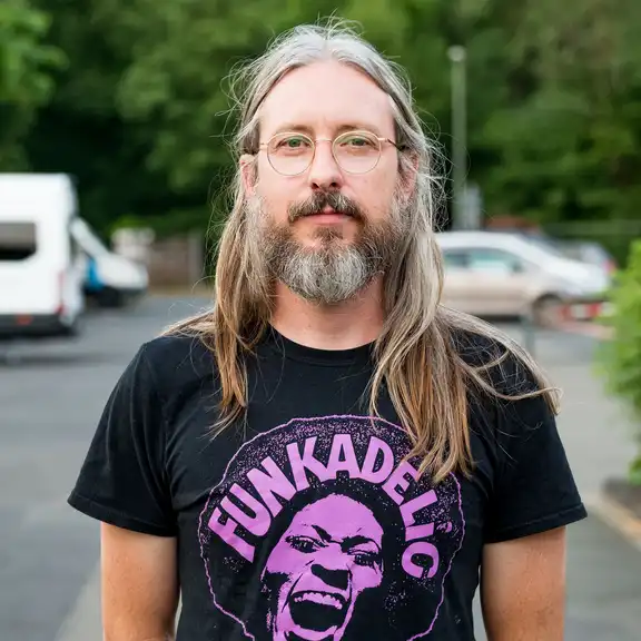 Earthless 2023