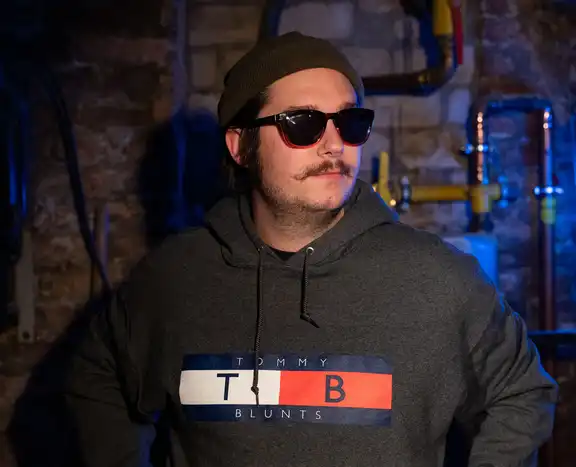 Eddie 9V 2023