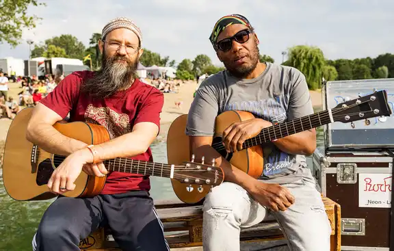 Groundation 2023