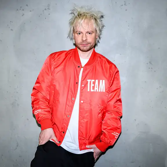 Jan Christian Zeller