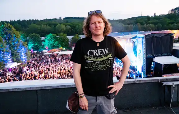 Jens Heide 2023