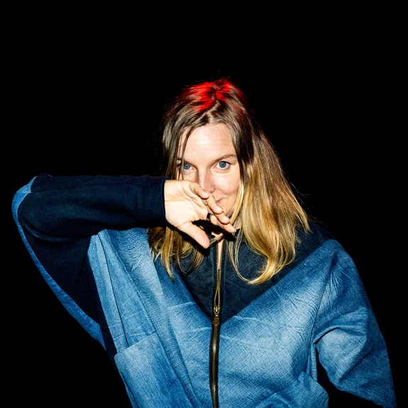 Judith Holofernes für 1LIVE der Raum 2022