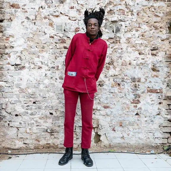 L.A. Salami 2021