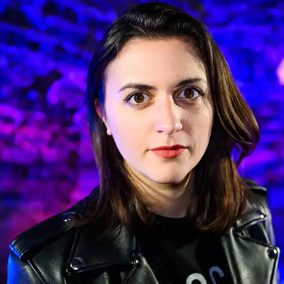Laura Cox 2020
