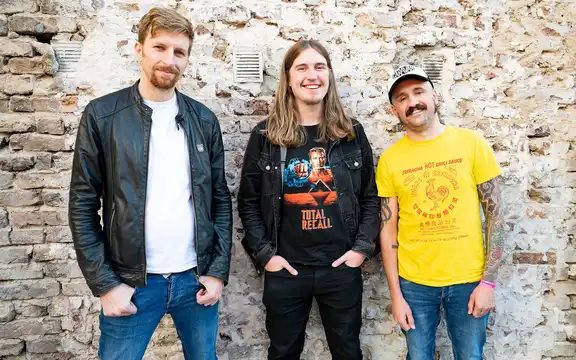Massive Wagons 2021