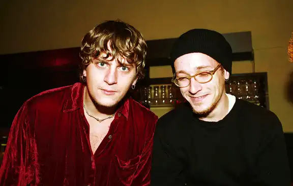 Matchbox 20