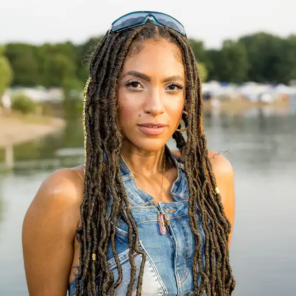 Naomi Cowan 2023