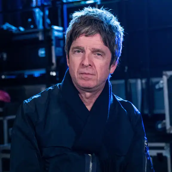 Noel Gallagher 2023