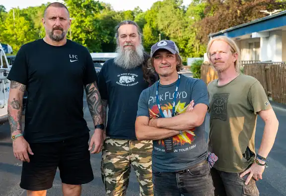 Orange Goblin 2023