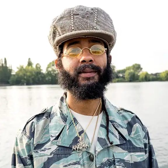 Protoje 2023