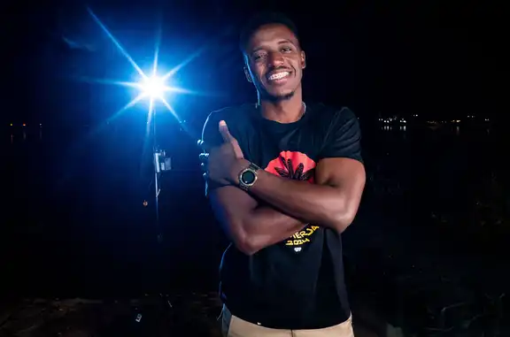 Romain Virgo 2024