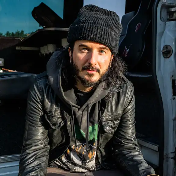 Reignwolf 2022