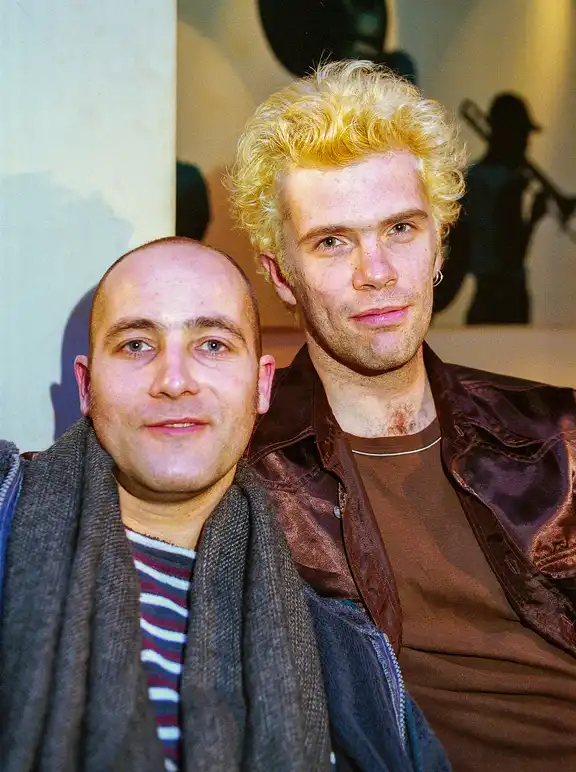 Schulze 1998