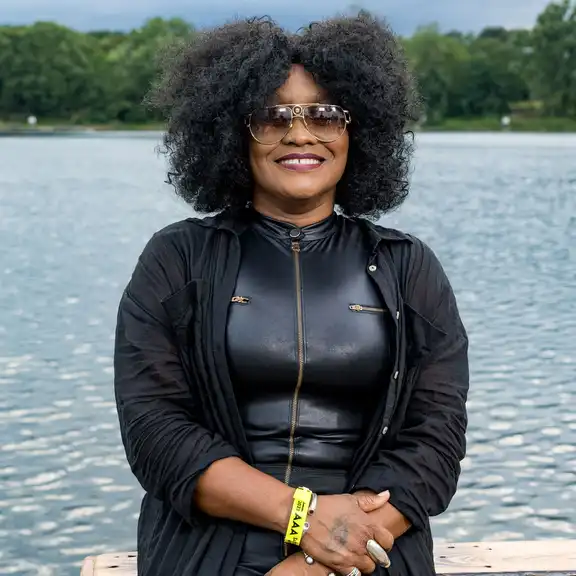 Tanya Stephens 2023