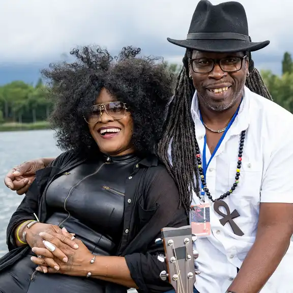 Tanya Stephens 2023