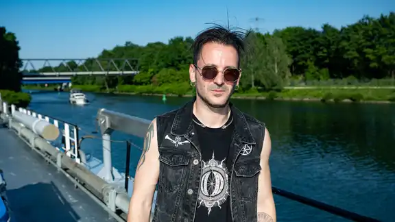 Villagers of Ioannina City 2022