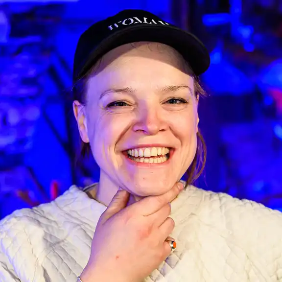 Wallis Bird feat. Wyvern Lingo 2020