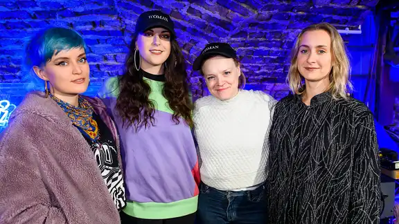 Wallis Bird feat. Wyvern Lingo 2020