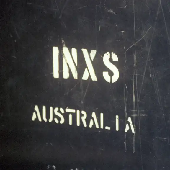 INXS 1997