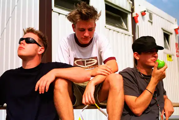 Fettes Brot 1997