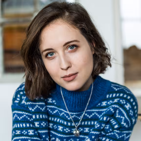 Alice Merton 2018