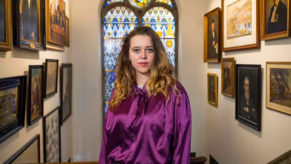 Albertine Sarges 2023