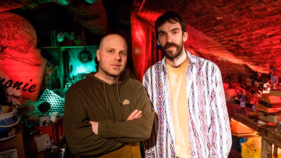 Black Box Revelation 2023