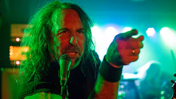 Corrosion Of Conformity 2023