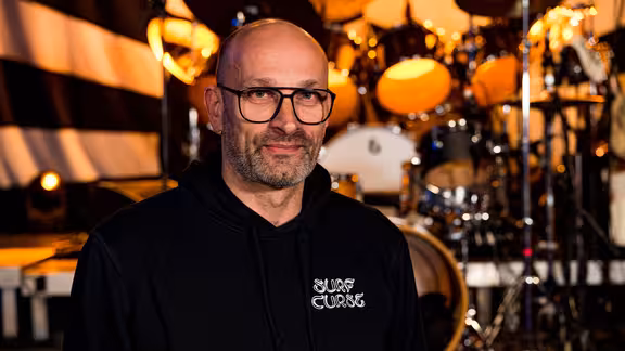 Jan van Weegen - Gebäude 9 2023