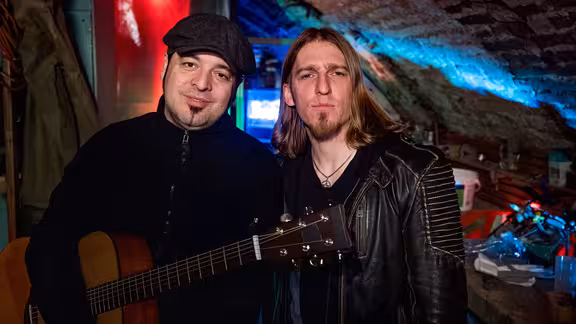 Todd Sharpville 2023