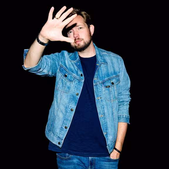 Bastian Bielendorfer für 1LIVE der Raum 2022