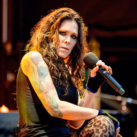 Beth Hart 2023