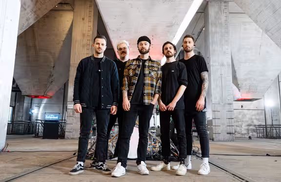 City Kids feel the Beat 2022