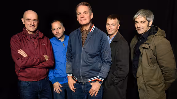 Die Liga der gewöhnlichen Gentlemen